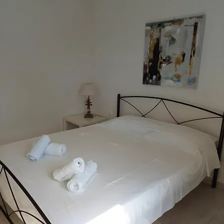 Apartament Cozy With Side View Of Acropolis Atena