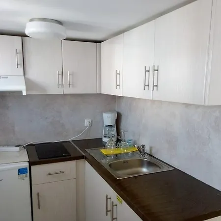 Apartament Cozy With Side View Of Acropolis *