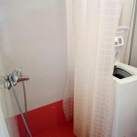 Cozy With Side View Of Acropolis Apartament Atena